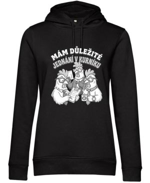 Jednání v kurníku, V1, bílý tisk