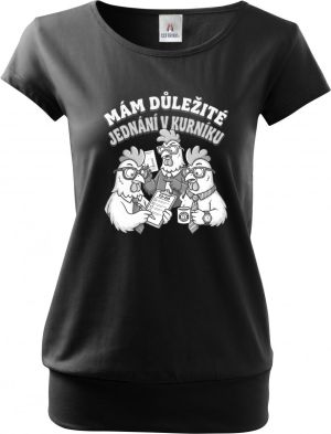 Jednání v kurníku, V1, bílý tisk