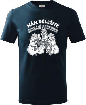 Jednání v kurníku, V1, bílý tisk