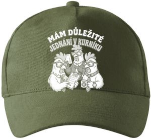 Jednání v kurníku, V1, bílý tisk