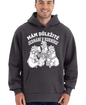 Jednání v kurníku, V1, bílý tisk