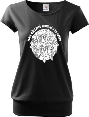 Jednání v kurníku, V2, bílý tisk