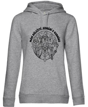 Jednání v kurníku, V2, černý tisk