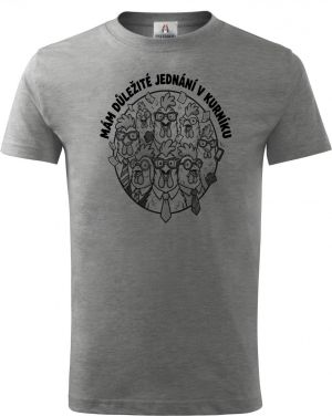 Jednání v kurníku, V2, černý tisk