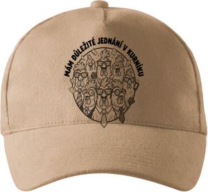 Jednání v kurníku, V2, černý tisk