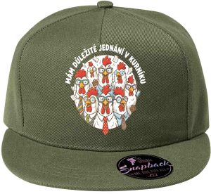 Jednání v kurníku, V2