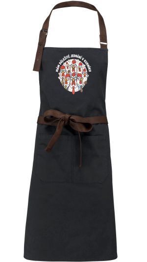 Jednání v kurníku, V2