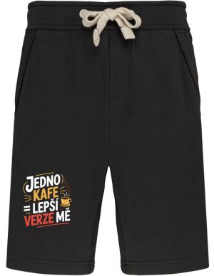 Jedno kafe, lepší verze mě