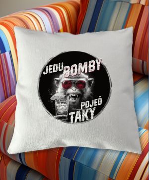 Jedu bomby, v2