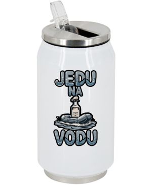 Jedu na Vodu