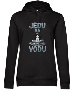 Jedu na Vodu