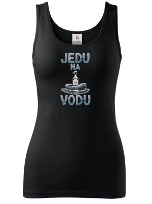 Jedu na Vodu