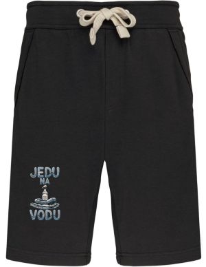 Jedu na Vodu
