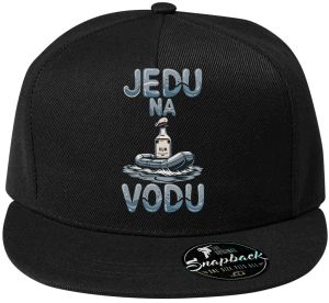 Jedu na Vodu