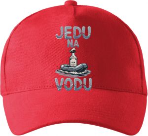 Jedu na Vodu