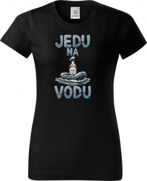 Jedu na Vodu