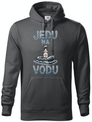 Jedu na Vodu