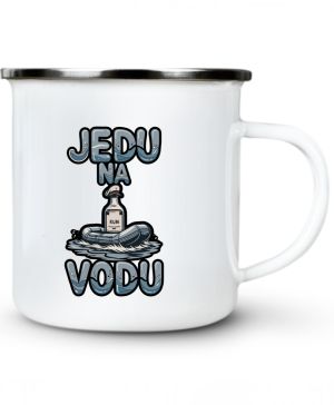 Jedu na Vodu
