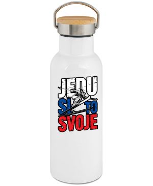 Jedu si to svoje