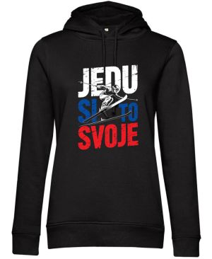 Jedu si to svoje