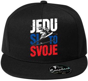 Jedu si to svoje