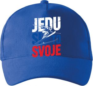 Jedu si to svoje