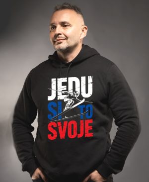 Jedu si to svoje