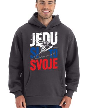 Jedu si to svoje