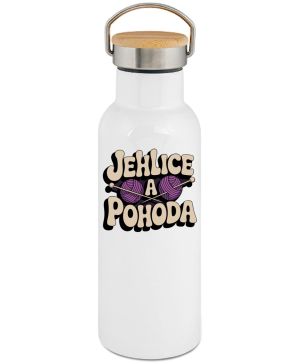 Jehlice a pohoda
