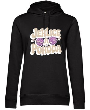 Jehlice a pohoda
