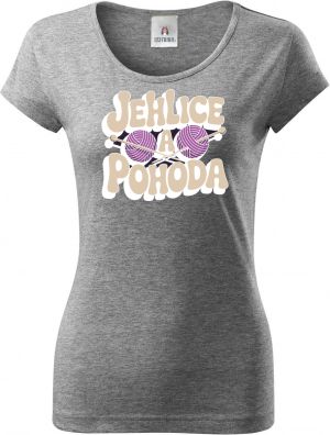 Jehlice a pohoda