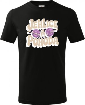 Jehlice a pohoda