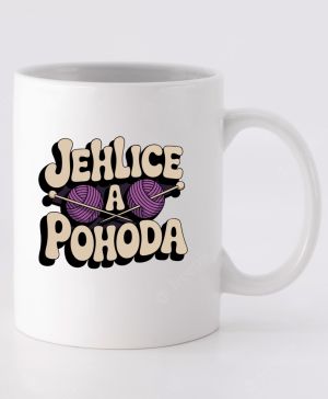 Jehlice a pohoda
