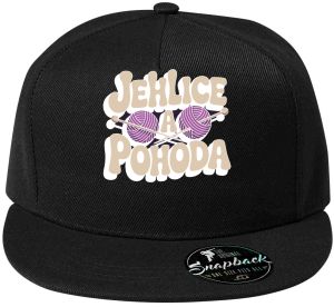 Jehlice a pohoda