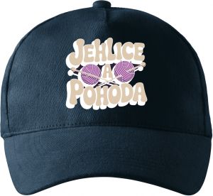 Jehlice a pohoda