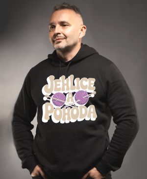 Jehlice a pohoda