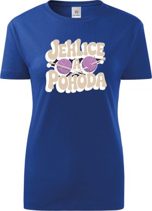 Jehlice a pohoda