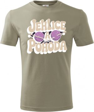 Jehlice a pohoda