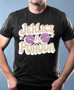 Jehlice a pohoda