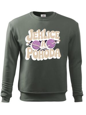 Jehlice a pohoda