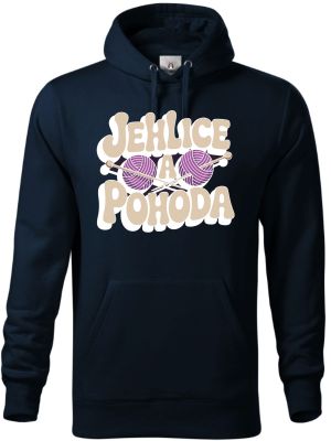 Jehlice a pohoda