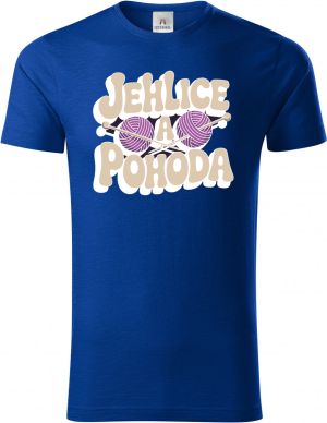 Jehlice a pohoda