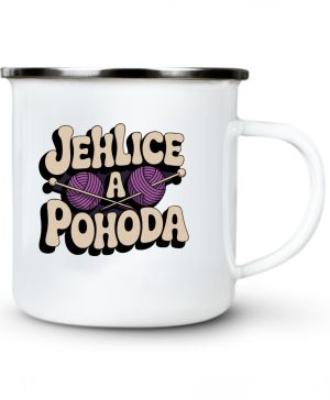 Jehlice a pohoda