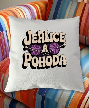 Jehlice a pohoda