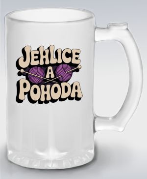 Jehlice a pohoda