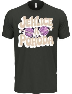 Jehlice a pohoda