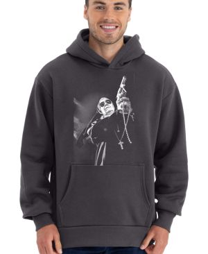 Jeptiška, nasraná jeptiška