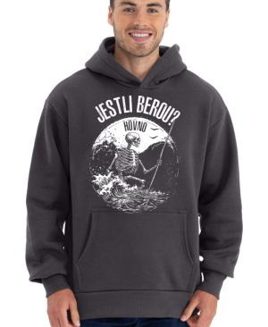 Jestli berou? Hovno! V2