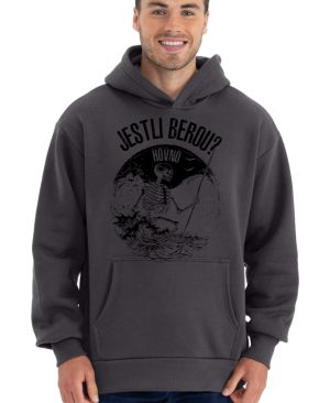 Jestli berou? Hovno! V3