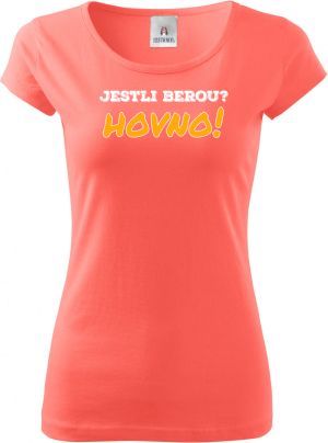 Jestli berou? Hovno!